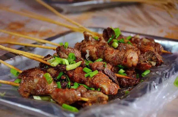 高州五花肉培训