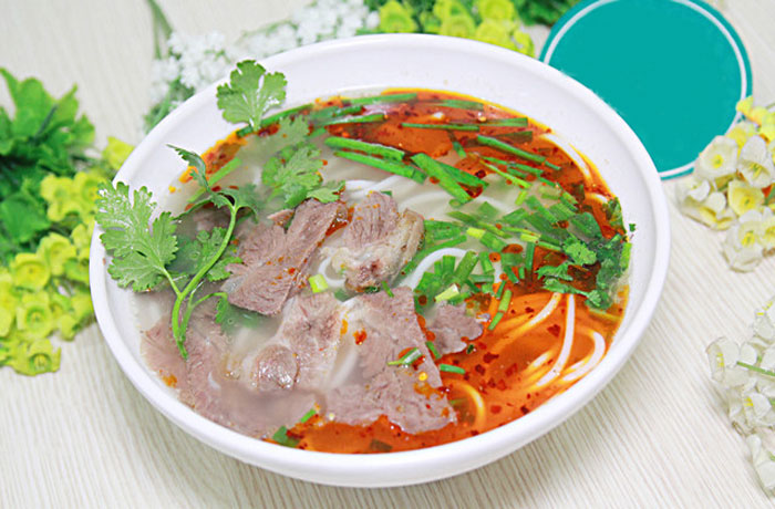高州羊肉粉培训