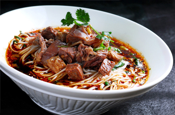 高州牛肉粉培训