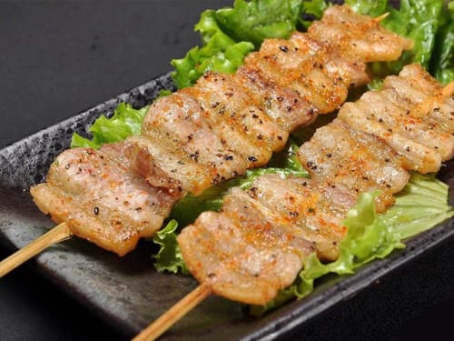 高州烤五花肉培训