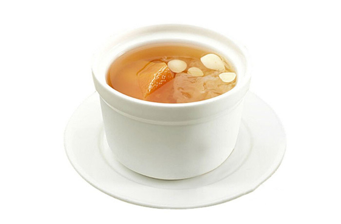 高州糖水培训