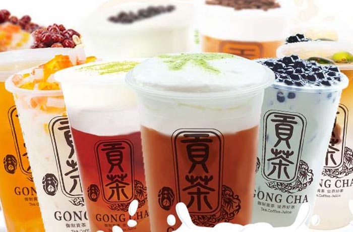 高州贡茶培训