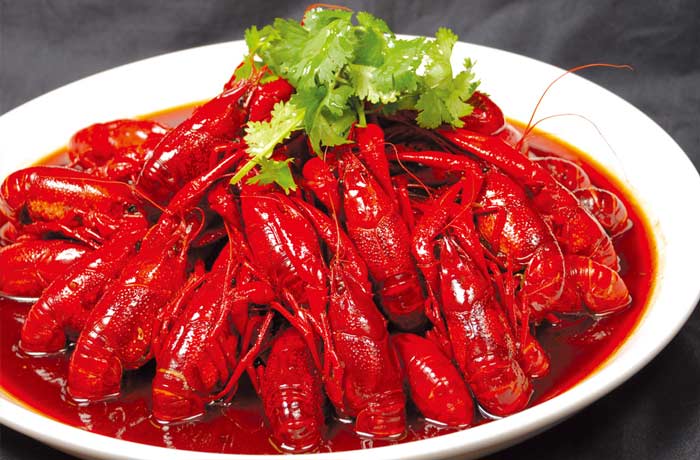 高州麻辣小龙虾培训